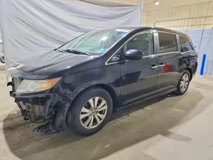 Honda Odyssey 3.5L 6 2015