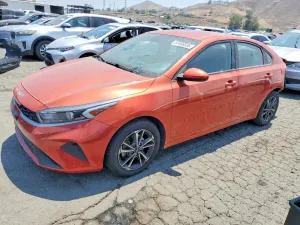 Kia Cerato / Forte / K3 2.0L 4 2023