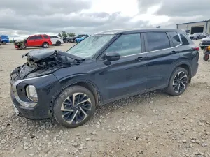 Mitsubishi Outlander 2.5L 4 2022