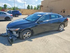 Chevrolet Malibu 1.5L 4 2023
