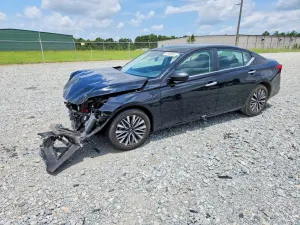 Nissan Altima 2.5L 4 2024