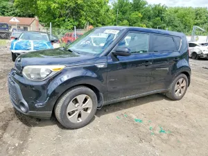 Kia Soul 2014