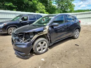 Honda HR-V 1.8L 4 2017