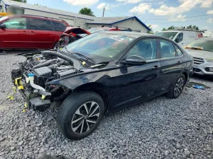 Volkswagen Jetta 1.5L 4 2023