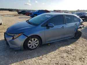 Toyota Corolla 1.8L 4 2022