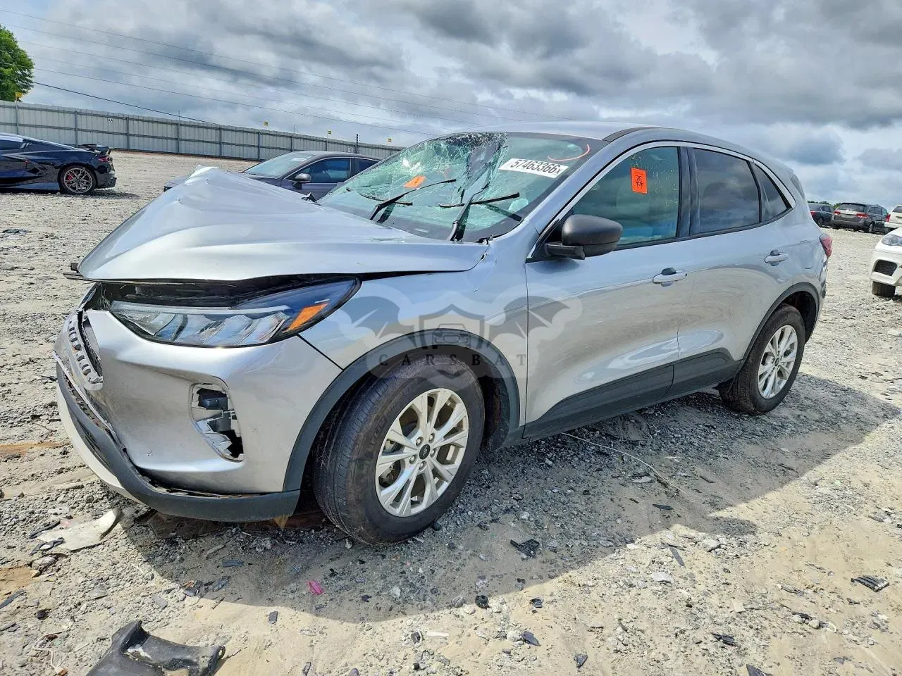 Ford Escape 1.5L 3 2024