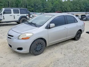 Toyota Yaris 1.5L 4 2007
