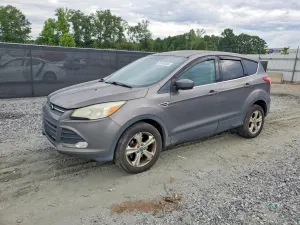 Ford Escape 1.6L 4 2013