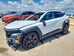 Hyundai Kona 2.0L 4 2026