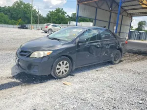 Toyota Corolla 1.8L 4 2013