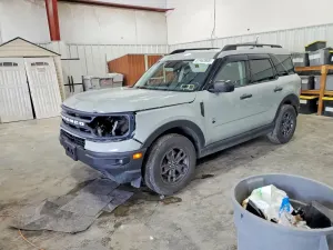 Ford Bronco 1.5L 3 2022