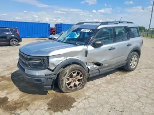 Ford Bronco 1.5L 3 2022