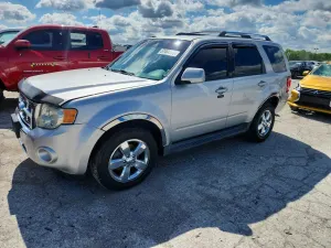 Ford Escape 3.0L 6 2009