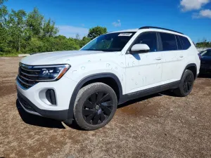 Volkswagen Atlas 2.0L 4 2024