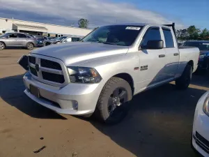 RAM 1500 5.7L 8 2018