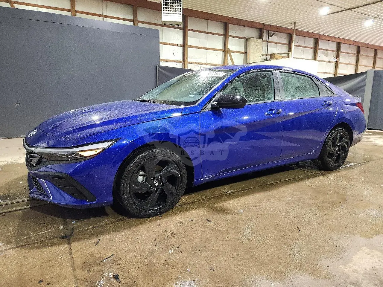 Hyundai Elantra 2.0L 4 2026