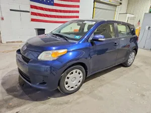Scion xD 1.8L 4 2014
