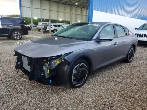 Kia K4 2.0L 4 2026