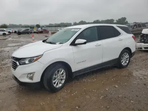 Chevrolet Equinox LT 1.5L 4 2020
