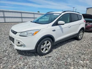 Ford Escape 1.6L 4 2016