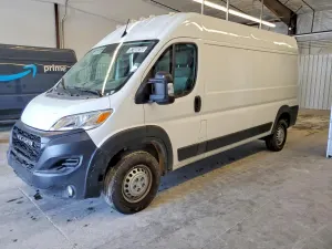 RAM ProMaster 3.6L 6 2026