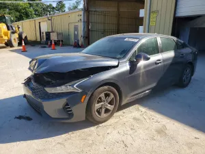 Kia K5 1.6L 4 2023