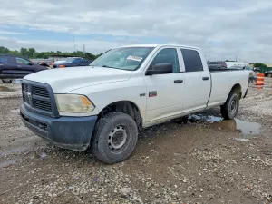 Dodge RAM 5.7L 8 2012