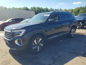 Volkswagen Atlas 2.0L 4 2024