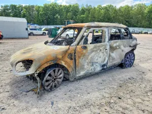 Mini Cooper 2.0L 4 2019