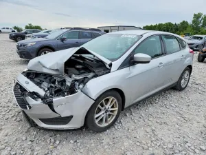 Ford Focus 2.0L 4 2018