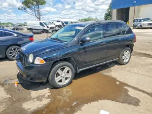 Jeep Compass 2.4L 4 2007