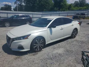 Nissan Altima 2.5L 4 2020