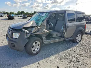 Honda Element 2.4L 4 2005