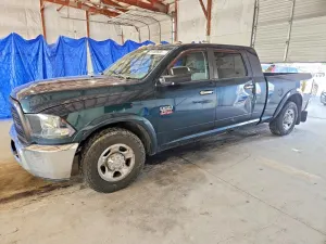 Dodge RAM 6.7L 6 2011