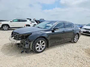 Acura TL 3.5L 6 2014