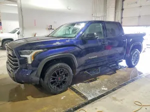 Toyota Tundra 3.4L 6 2025