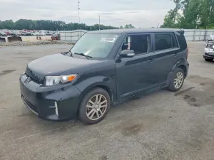 Scion xB 2.4L 4 2013