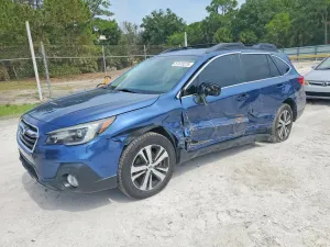 Subaru Outback 3.6L 6 2019
