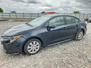 Toyota Corolla 1.8L 4 2022