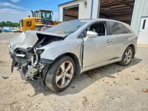 Toyota Venza 3.5L 6 2013