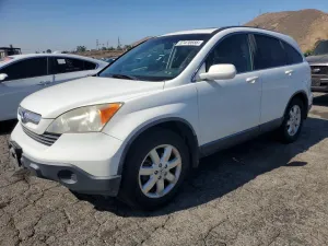 Honda CR-V 2.4L 4 2008