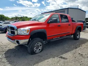 Dodge RAM 5.7L 8 2006