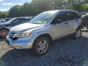 Honda CR-V 2.4L 4 2010