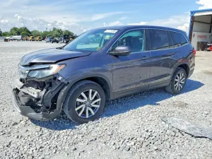 Honda Pilot 3.5L 6 2020