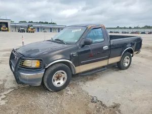 Ford F-150 4.6L 8 1999