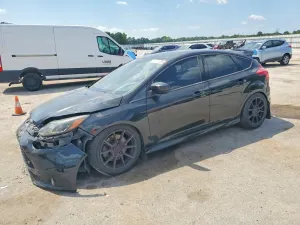 Ford Focus 2.0L 4 2014