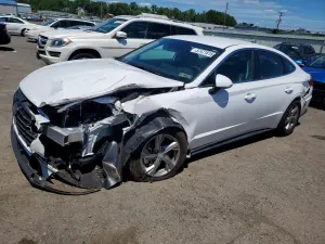 Hyundai Sonata 2.5L 4 2023