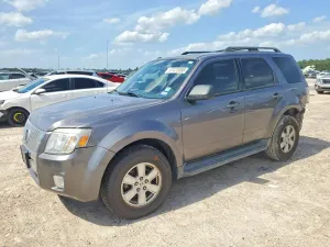 Mercury Mariner 2.5L 4 2010