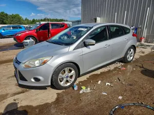 Ford Focus 2.0L 4 2014