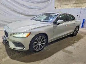 Volvo S60 2.0L 4 2019